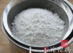 麻辣花生饼干的做法图解3