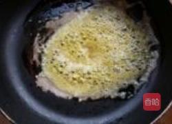 咖喱炒虾的做法图解4