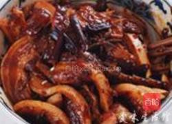 荷香粉蒸肉的做法图解3