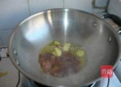 清炖黄花鱼的做法图解4