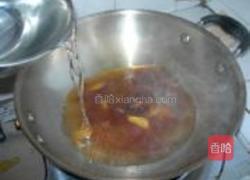 清炖黄花鱼的做法图解6