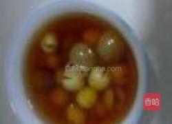 莲子桂圆汤的做法图解8