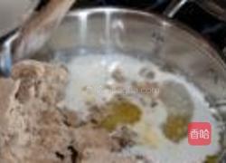 焦糖爆米花的做法图解4