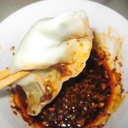 韭菜鸡蛋饺的做法[图]