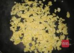 韭菜鸡蛋饺的做法图解2