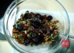 南北粽子的做法图解4