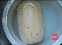 莲藕煲棒骨的做法图解1