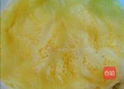 榴莲班戟的做法图解8