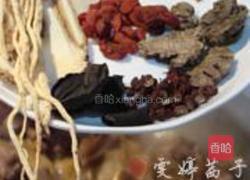 台湾姜母鸭的做法图解5