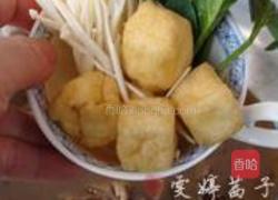 台湾姜母鸭的做法图解8