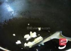 腐乳空心菜的做法图解3