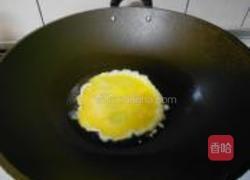 鲔鱼炒饭的做法图解3