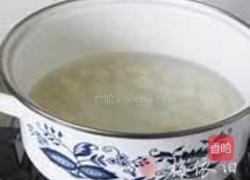梅子桂花藕的做法图解4