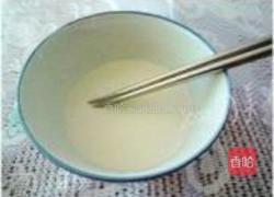 海蛎煎的做法图解1