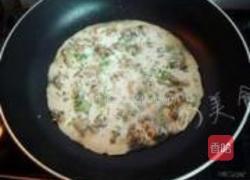 海蛎煎的做法图解7