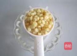 奶酪玉米的做法图解3