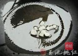 竹笋红烧肉的做法图解4