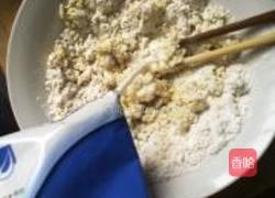 地瓜奶酪球的做法图解3