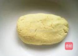 地瓜奶酪球的做法图解4