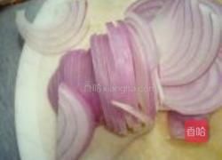 韩式炒粉丝的做法图解2