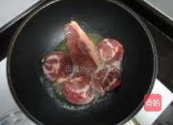 自制川味牛排的做法图解4