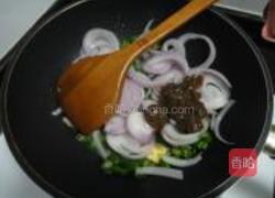 自制川味牛排的做法图解6