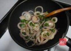 自制川味牛排的做法图解7