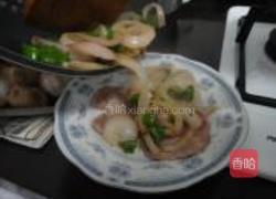 自制川味牛排的做法图解8