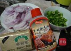 自制川味牛排的做法图解2