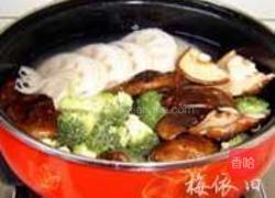 麻辣香锅的做法图解3