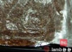 蜜汁肉脯的做法图解10