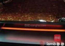 蜜汁肉脯的做法图解12