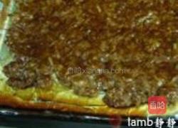 蜜汁肉脯的做法图解13