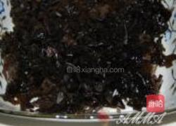 豇豆肉馅儿饺子的做法图解4