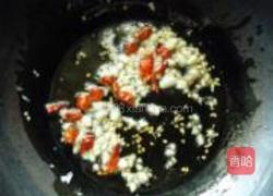 腊肉炒包心菜的做法图解3