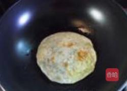 韭香鸡蛋灌饼的做法图解15