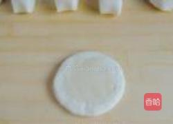 韭香鸡蛋灌饼的做法图解7