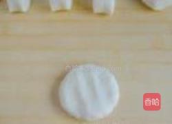 韭香鸡蛋灌饼的做法图解8