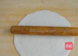 韭香鸡蛋灌饼的做法图解10