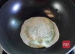 韭香鸡蛋灌饼的做法图解13