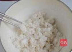 韭香鸡蛋灌饼的做法图解2