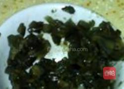 皮蛋粥的做法图解6