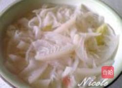 红油牛百叶的做法图解7