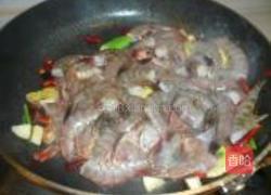 油焖大虾的做法图解3