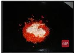 另类蒸水蛋的做法图解4