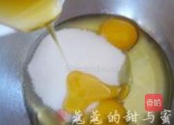 圣诞麋鹿杯子蛋糕的做法图解2