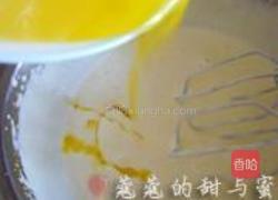 圣诞麋鹿杯子蛋糕的做法图解6