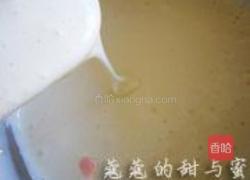 圣诞麋鹿杯子蛋糕的做法图解7