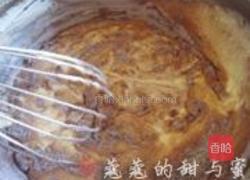 圣诞麋鹿杯子蛋糕的做法图解9