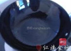 山药鸡蛋饼的做法图解9